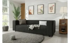S-STYLE Einzelsofa Oskar