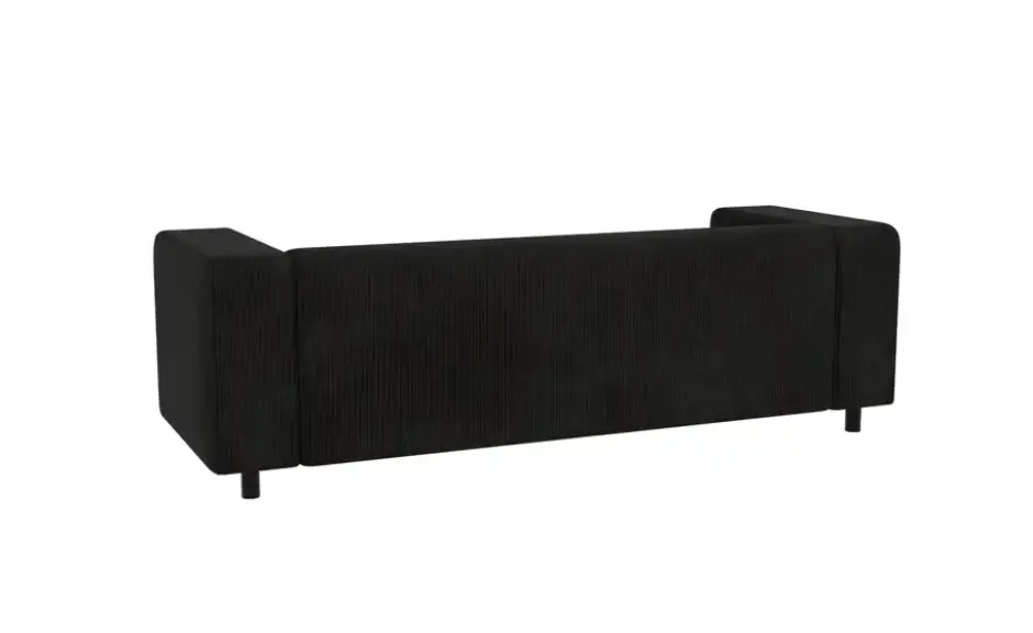 S-STYLE Einzelsofa Oskar