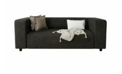 S-STYLE Einzelsofa Oskar