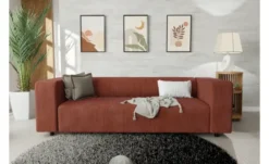 S-STYLE Einzelsofa Oskar