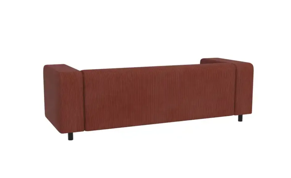 S-STYLE Einzelsofa Oskar
