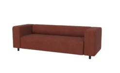 S-STYLE Einzelsofa Oskar