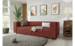 S-STYLE Einzelsofa Oskar