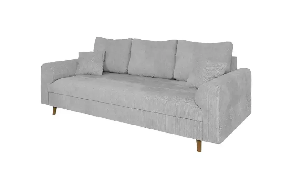 S-STYLE Einzelsofa Trygve