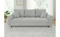 S-STYLE Einzelsofa Trygve