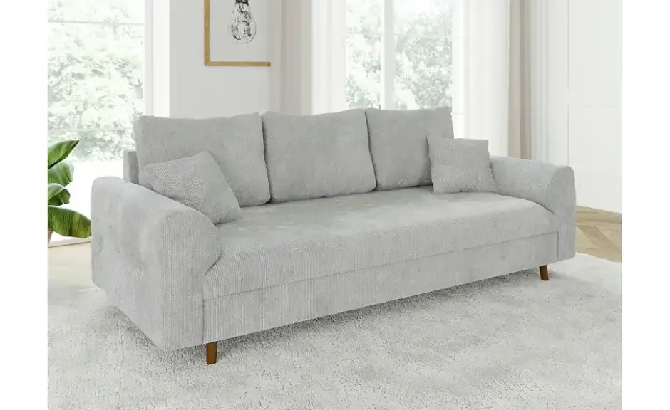 S-STYLE Einzelsofa Trygve