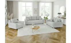 S-STYLE Einzelsofa Trygve