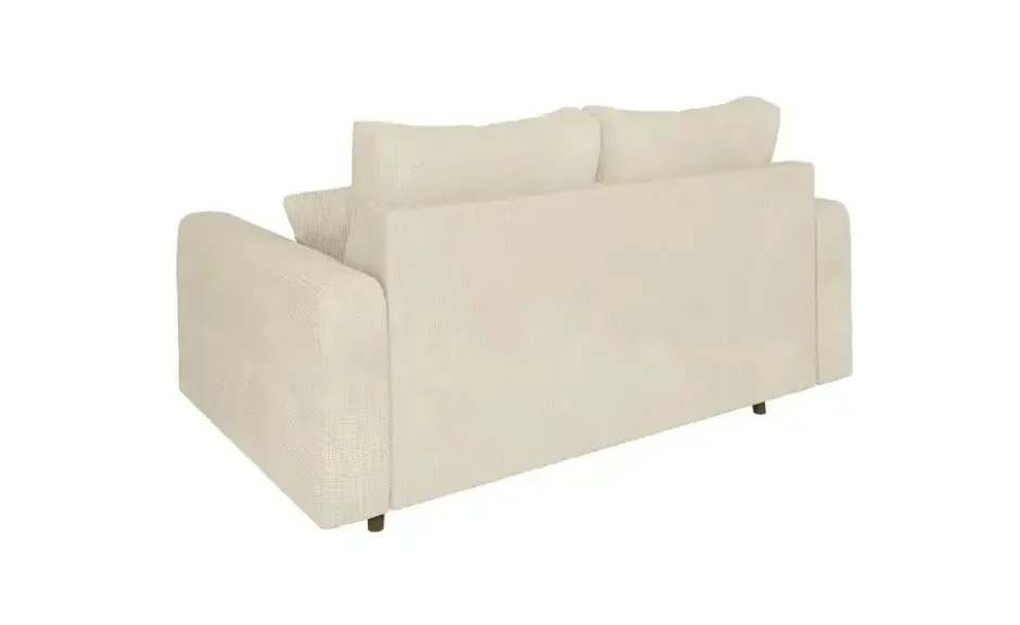 S-STYLE Einzelsofa Trygve