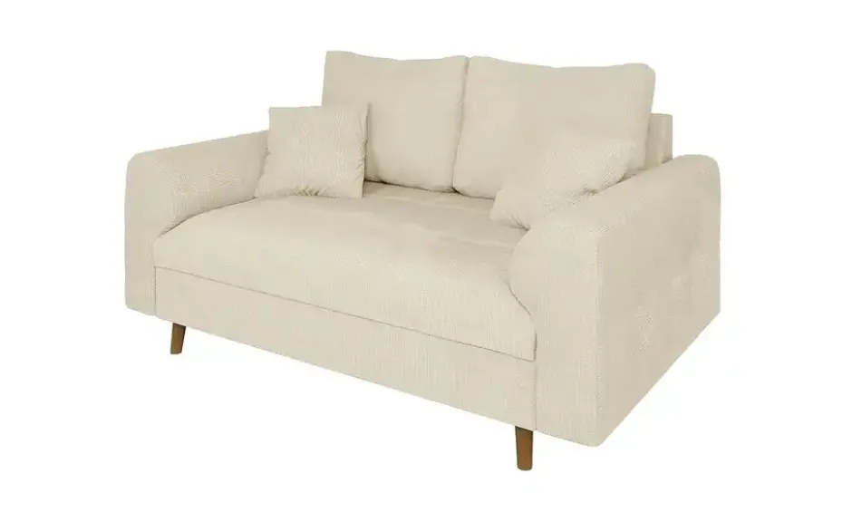 S-STYLE Einzelsofa Trygve