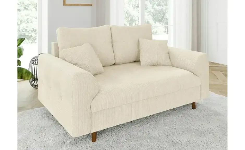 S-STYLE Einzelsofa Trygve