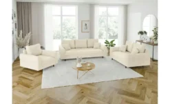S-STYLE Einzelsofa Trygve