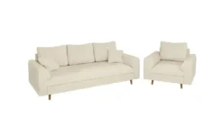 S-STYLE Einzelsofa Trygve