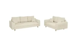 S-STYLE Einzelsofa Trygve