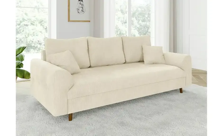 S-STYLE Einzelsofa Trygve