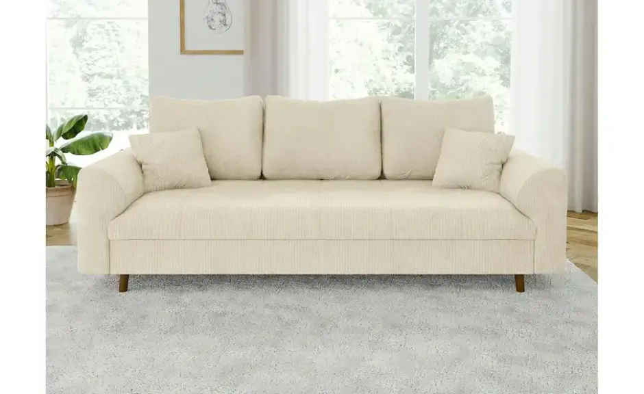 S-STYLE Einzelsofa Trygve