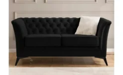 S-STYLE Einzelsofa Wilhelm