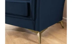 S-STYLE Einzelsofa Wilhelm