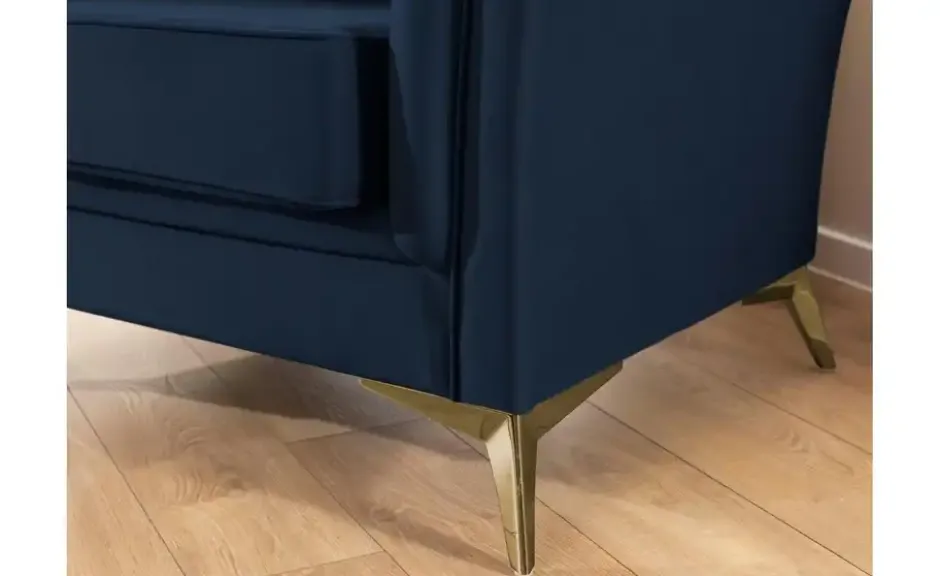 S-STYLE Einzelsofa Wilhelm