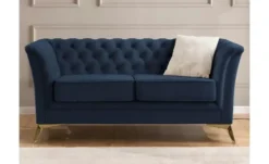 S-STYLE Einzelsofa Wilhelm