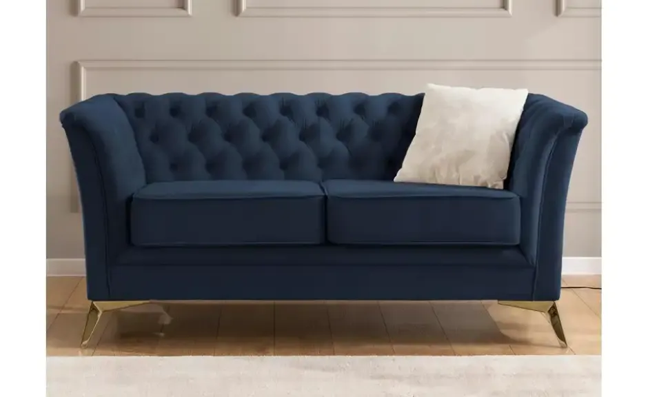 S-STYLE Einzelsofa Wilhelm