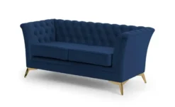 S-STYLE Einzelsofa Wilhelm