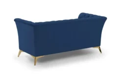 S-STYLE Einzelsofa Wilhelm