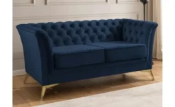 S-STYLE Einzelsofa Wilhelm