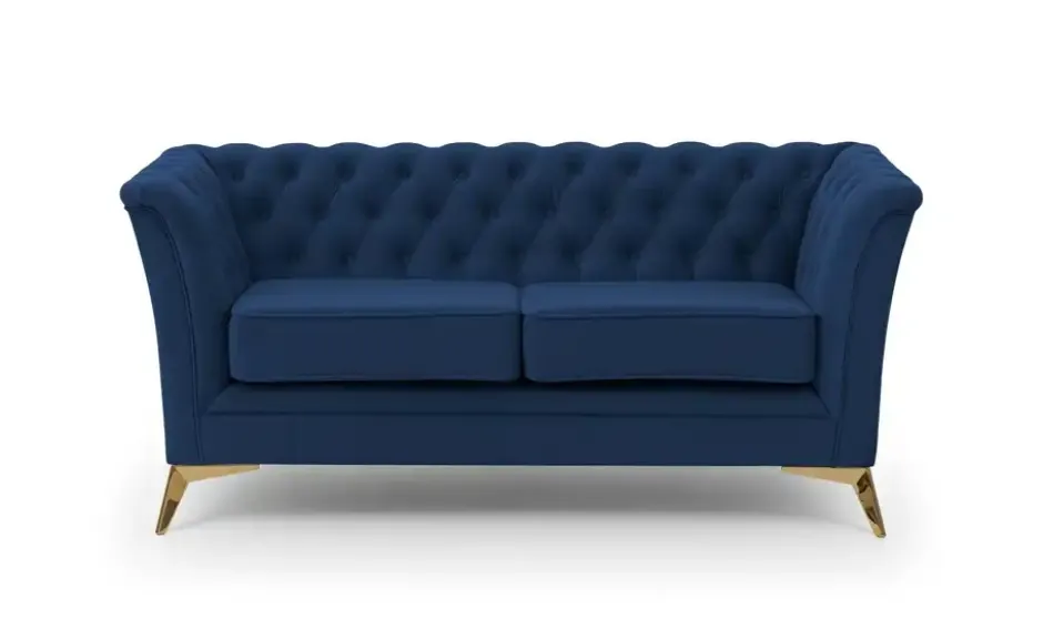 S-STYLE Einzelsofa Wilhelm