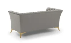 S-STYLE Einzelsofa Wilhelm