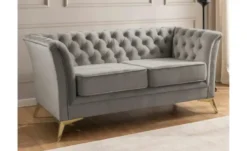 S-STYLE Einzelsofa Wilhelm