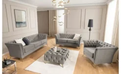 S-STYLE Einzelsofa Wilhelm