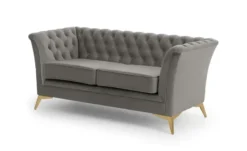 S-STYLE Einzelsofa Wilhelm