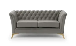 S-STYLE Einzelsofa Wilhelm