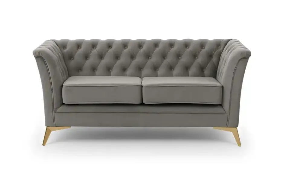 S-STYLE Einzelsofa Wilhelm