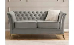 S-STYLE Einzelsofa Wilhelm