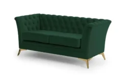 S-STYLE Einzelsofa Wilhelm