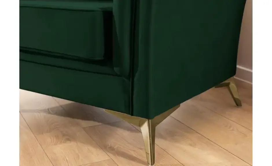 S-STYLE Einzelsofa Wilhelm