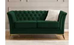 S-STYLE Einzelsofa Wilhelm