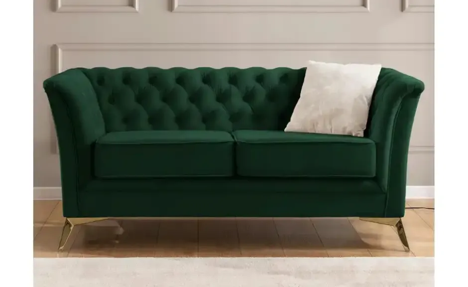 S-STYLE Einzelsofa Wilhelm