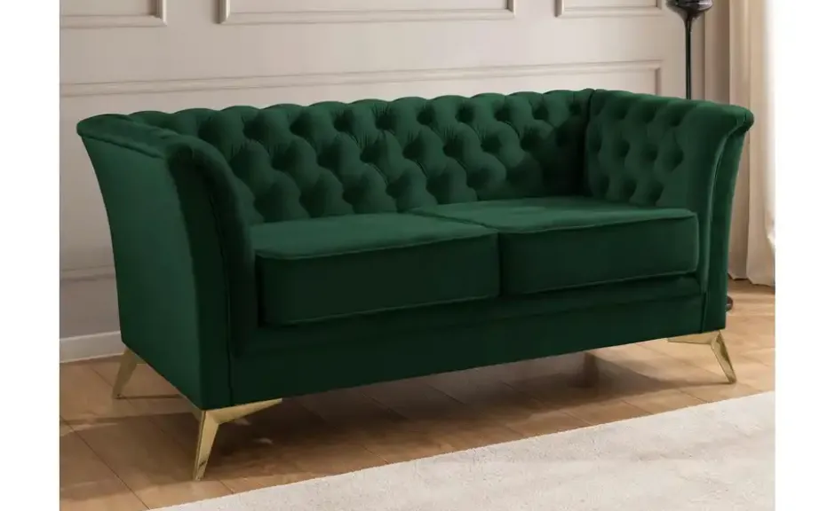 S-STYLE Einzelsofa Wilhelm