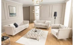 S-STYLE Einzelsofa Wilhelm