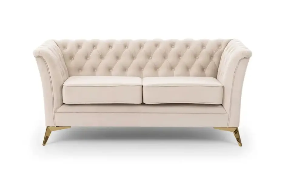 S-STYLE Einzelsofa Wilhelm