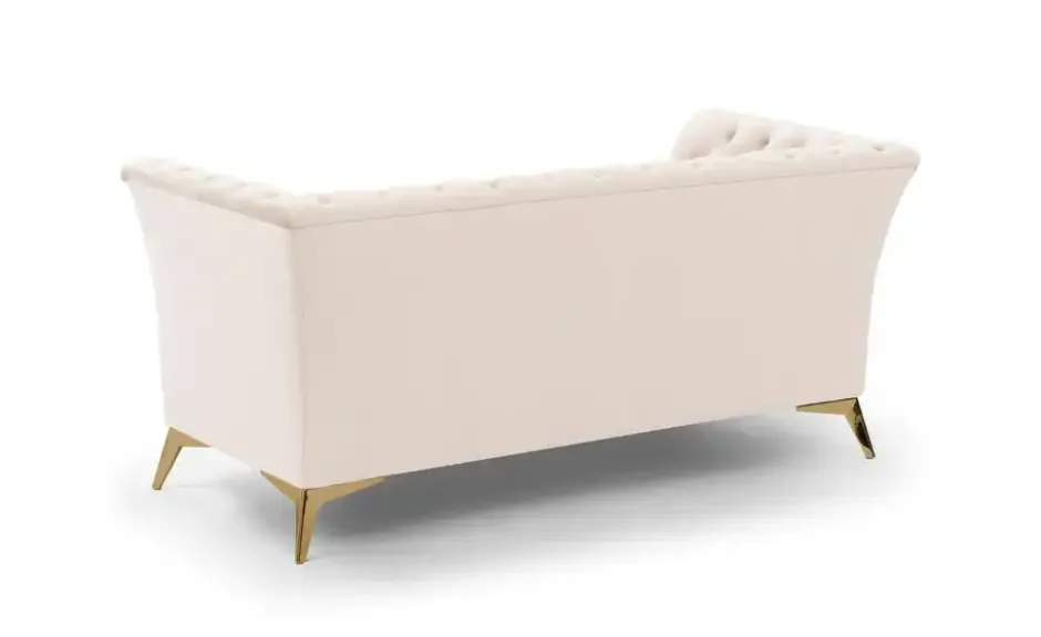 S-STYLE Einzelsofa Wilhelm