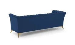 S-STYLE Einzelsofa Wilhelm