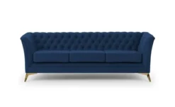 S-STYLE Einzelsofa Wilhelm