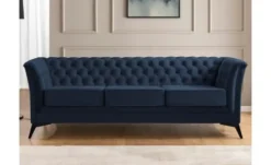 S-STYLE Einzelsofa Wilhelm