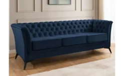 S-STYLE Einzelsofa Wilhelm