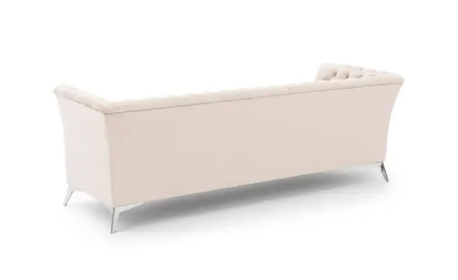 S-STYLE Einzelsofa Wilhelm