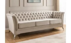 S-STYLE Einzelsofa Wilhelm