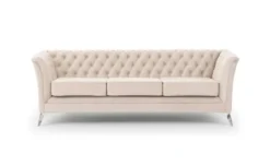 S-STYLE Einzelsofa Wilhelm